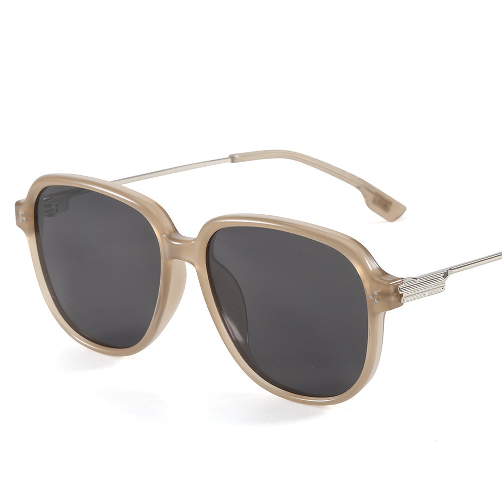 OHO's OHO's SHORELINE Sunglasses (Color Variant 3) — Cat-Eye Shoreline Silhouette — sunglasses category context