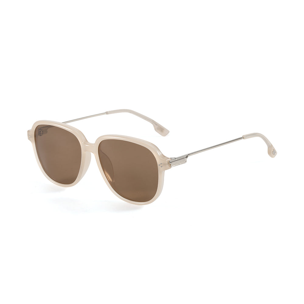 OHO's OHO's SHORELINE Sunglasses (Color Variant 4) — Cat-Eye Shoreline Silhouette — sunglasses category context