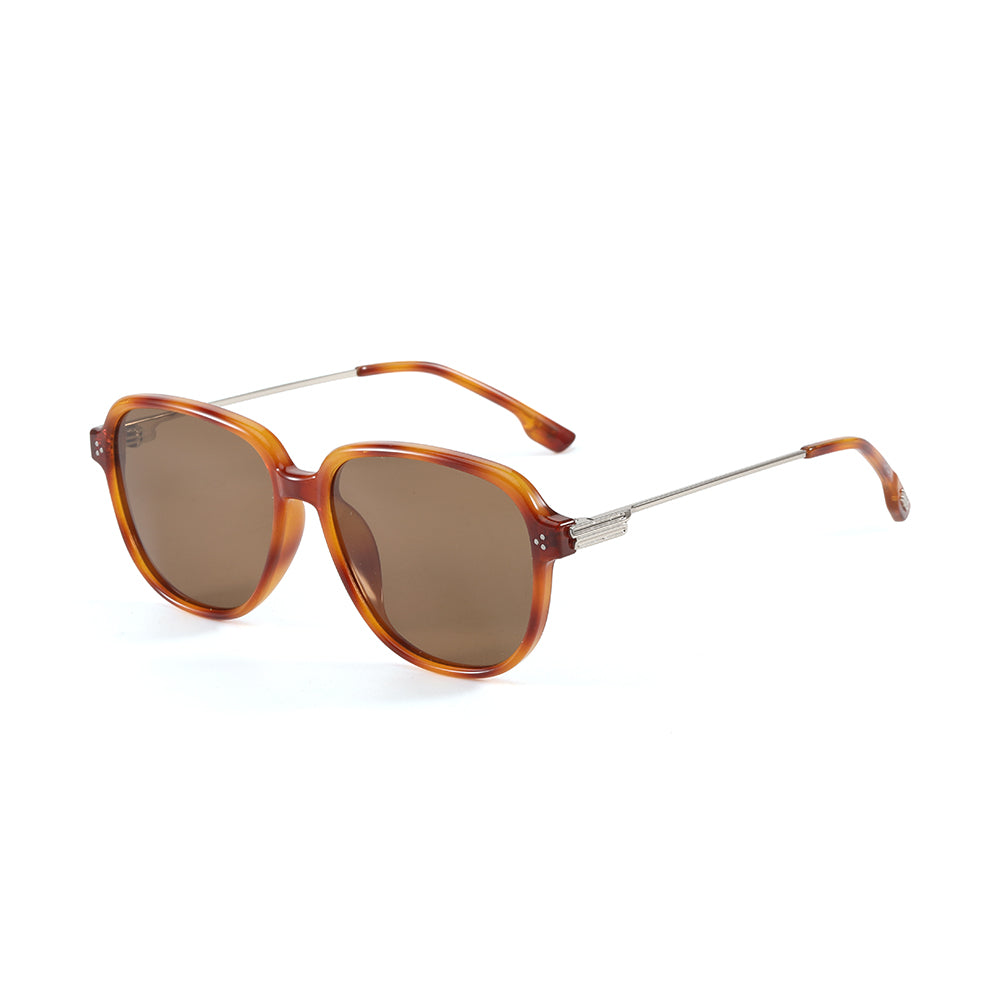 OHO's OHO's SHORELINE Sunglasses — Cat-Eye Shoreline Silhouette — sunglasses category context
