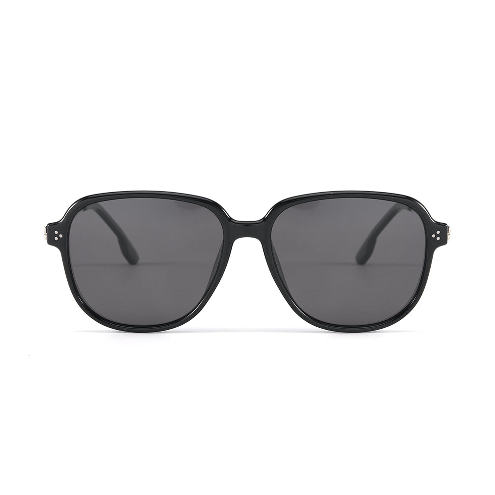 OHO's OHO's SHORELINE Sunglasses (Color Variant 2) — Cat-Eye Shoreline Silhouette — detail shot 6