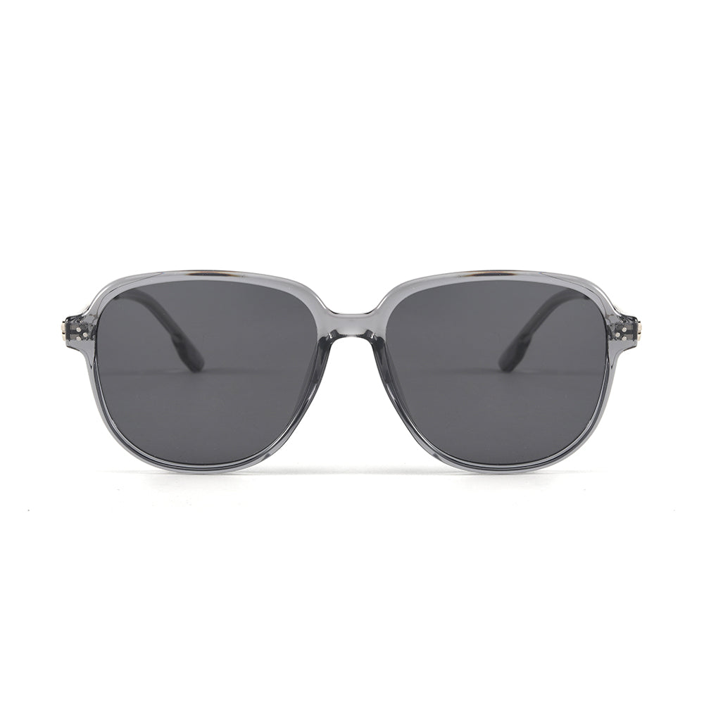 OHO's OHO's SHORELINE Sunglasses (Color Variant 5) — Cat-Eye Shoreline Silhouette — detail shot 6