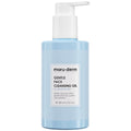 Maruderm Gentle Facial Cleanser for Sensitive & Atopic Skin - Sulfate-Free Face Wash, Soothes Eczema-Prone Skin, Natural, Fragrance-Free