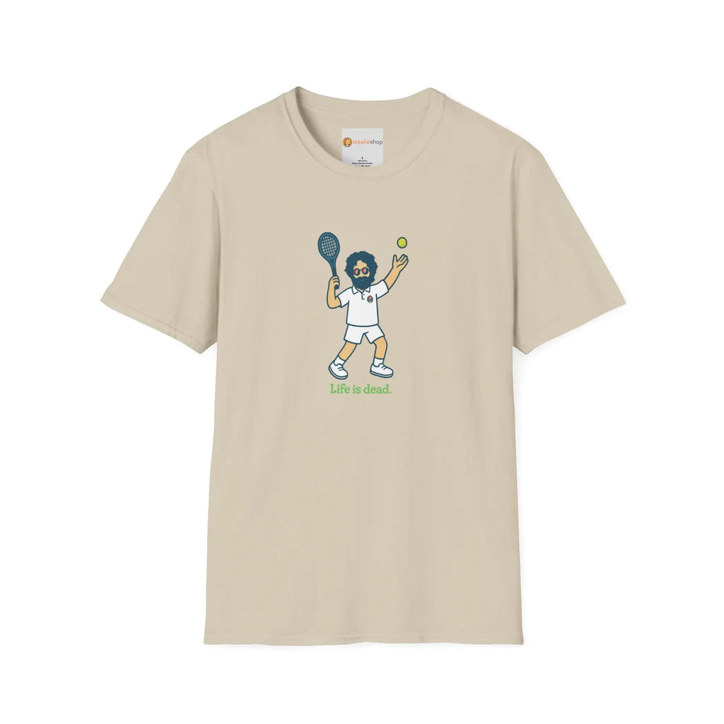 Servin' Jerry T-Shirt