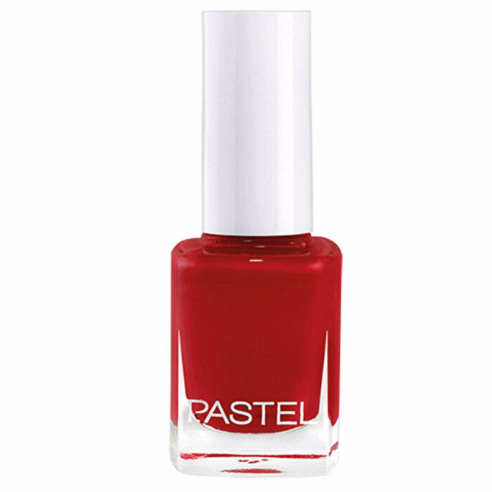 Pastel Nail Polish 261 - Vibrant Fashion Colors | Cruelty-Free