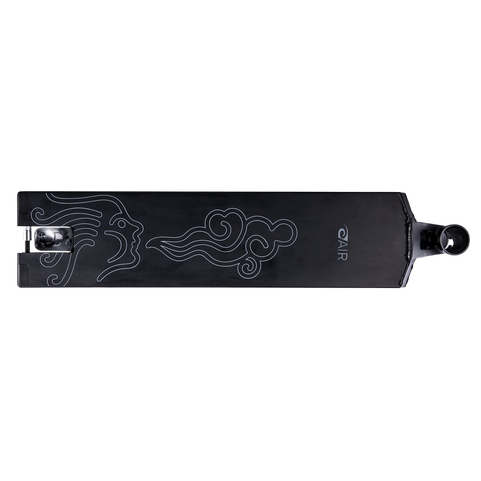 Root Industries Air V2 Scooter Deck - Black