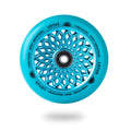 Root Industries 110mm X 24mm Lotus Wheels - Blue (Pair) by Skates USA