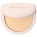True to Myself Tinted Pressed Talc-Free Finishing Powder - Natural Finish, Vegan & Cruelty-Free