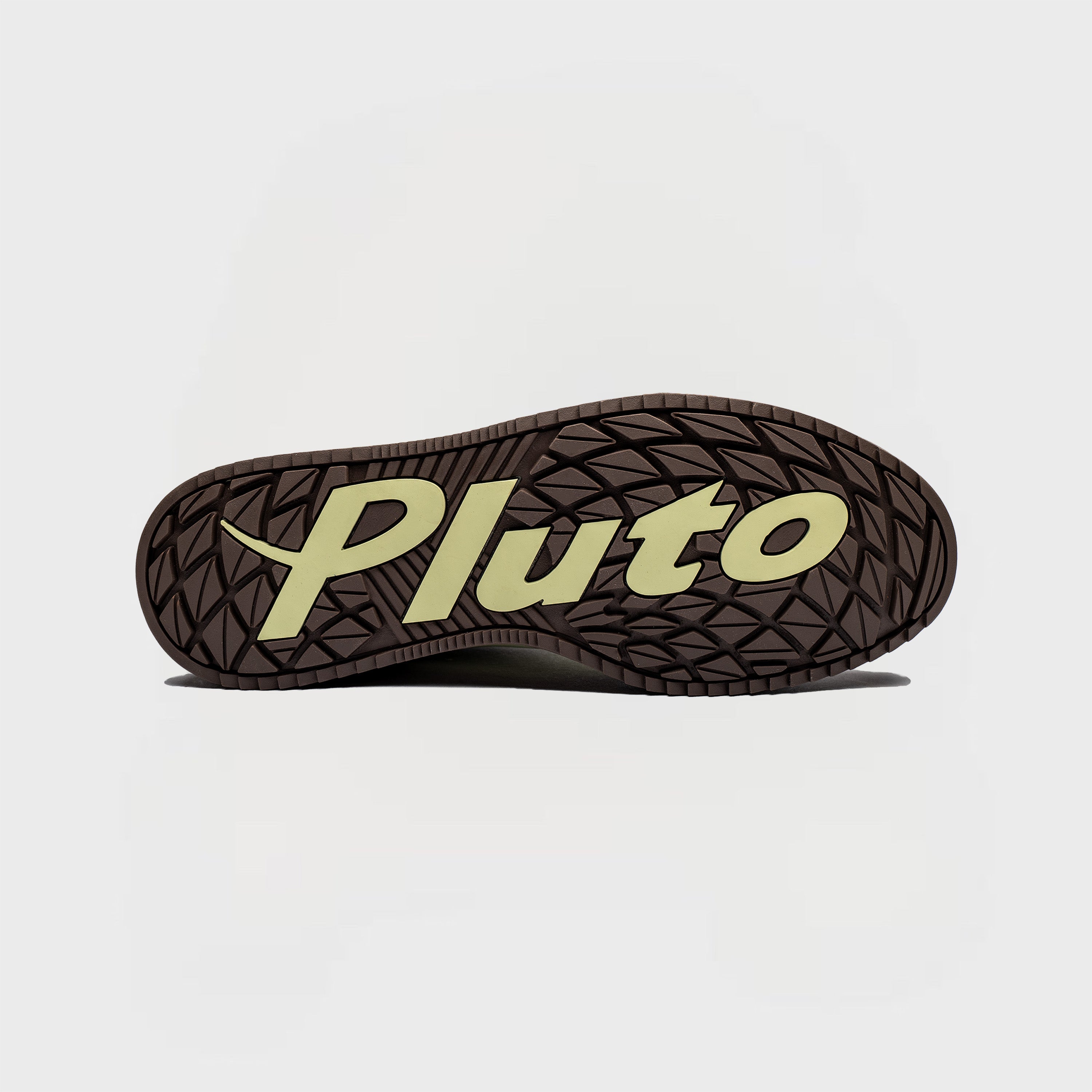 PLUTO 1 | MOSS
