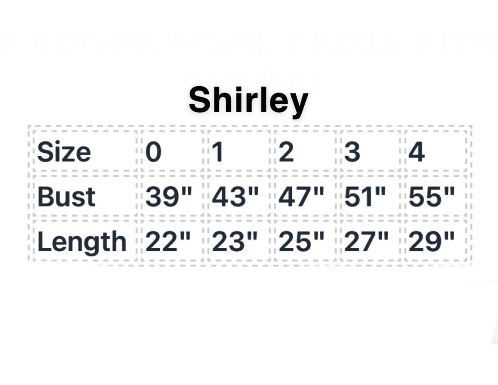 Shirley Top 100% Cotton Gauze