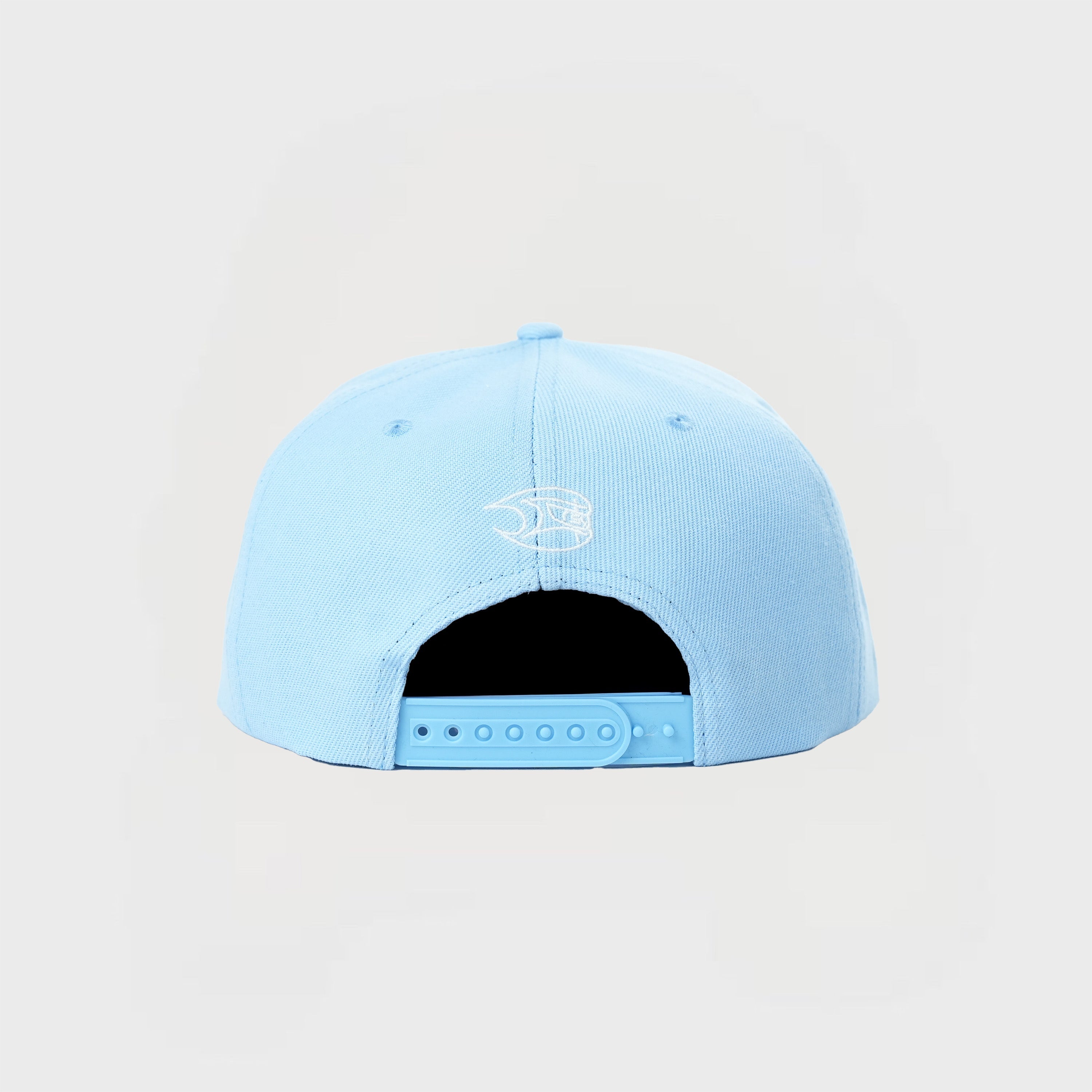 "P" SNAPBACK | CAROLINA