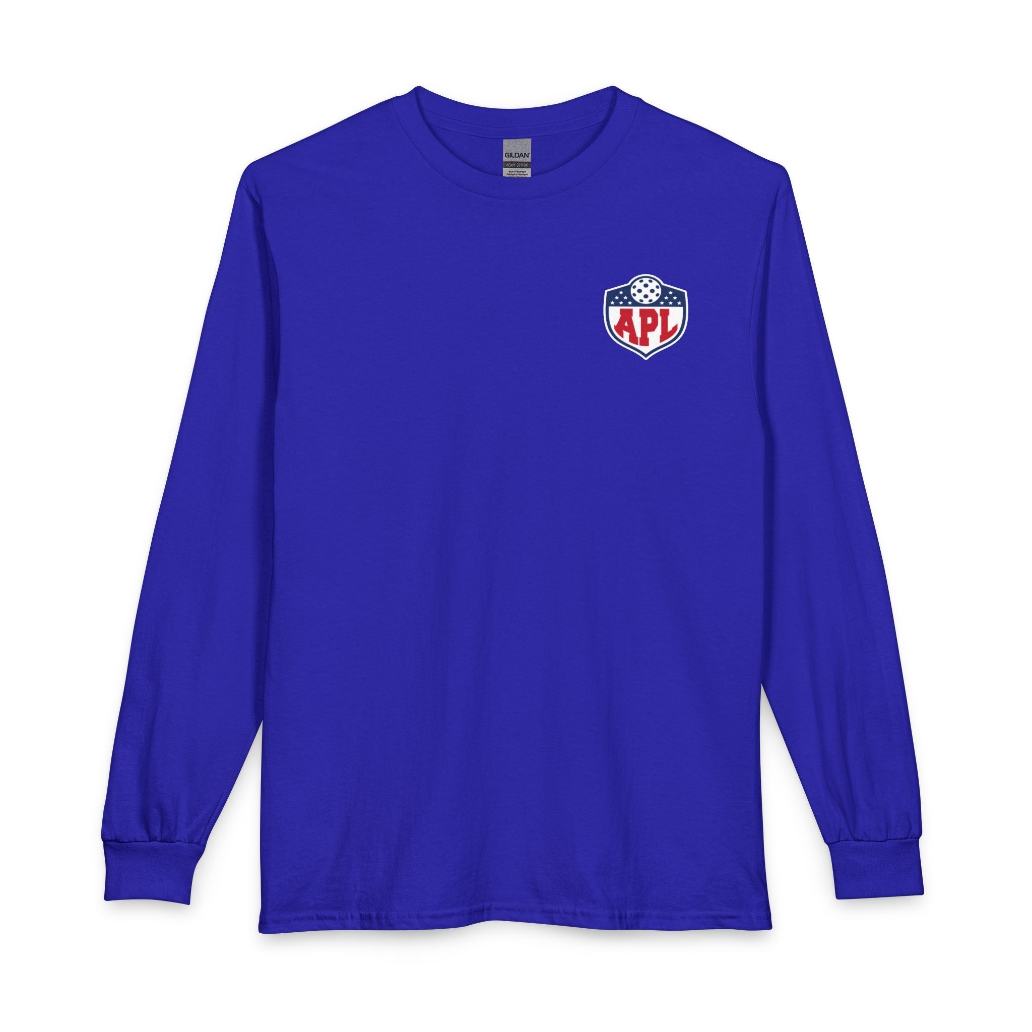 Unisex Long Sleeve T-Shirt