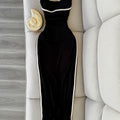 MyClosetAid Stretch Bodycon Dress — packaging