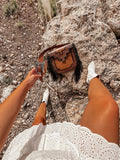 Haute Southern Hyde The Austin Bag a Haute Southern Hyde by Beth Marie Exclusive — main product shot