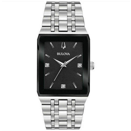 Bulova Men's Classic