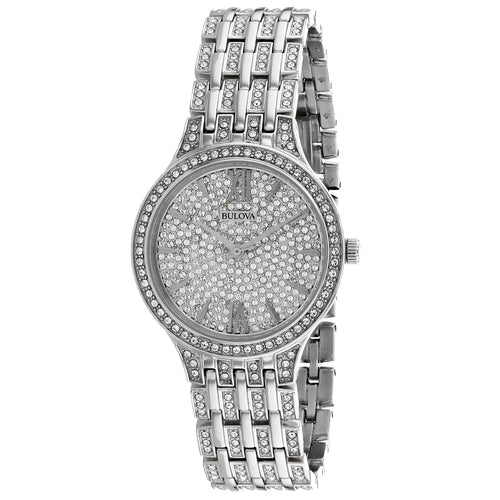 Bulova Women's Phantom
