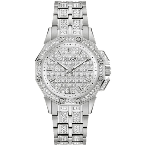 Bulova Women's Classic