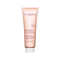 Clarins Gentle Foaming Cleanser: Soothing Face Wash for Sensitive Skin | Calming, Effective, & Irritation-Free Cleansing