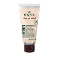 Nuxe Reve De Miel: Intensive Honey Hand Cream for Dry, Damaged Skin | Repairing & Moisturizing with Centella Asiatica