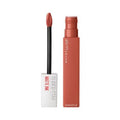 Maybelline New York Super Stay Matte Ink Liquid Lipstick - Long Lasting Matte Finish & Vibrant Color