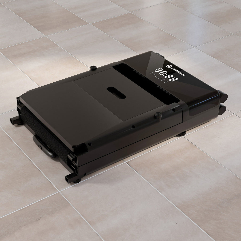 DeerRun Z20 Foldable Walking Pad Treadmill – Ultra Compact with LED Display – DeerRun®, view 18