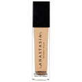 Luminous Foundation: Medium Coverage, Natural Finish, Vegan, Cruelty-Free - Long-Wearing & Water-Resistant for All Skin Types