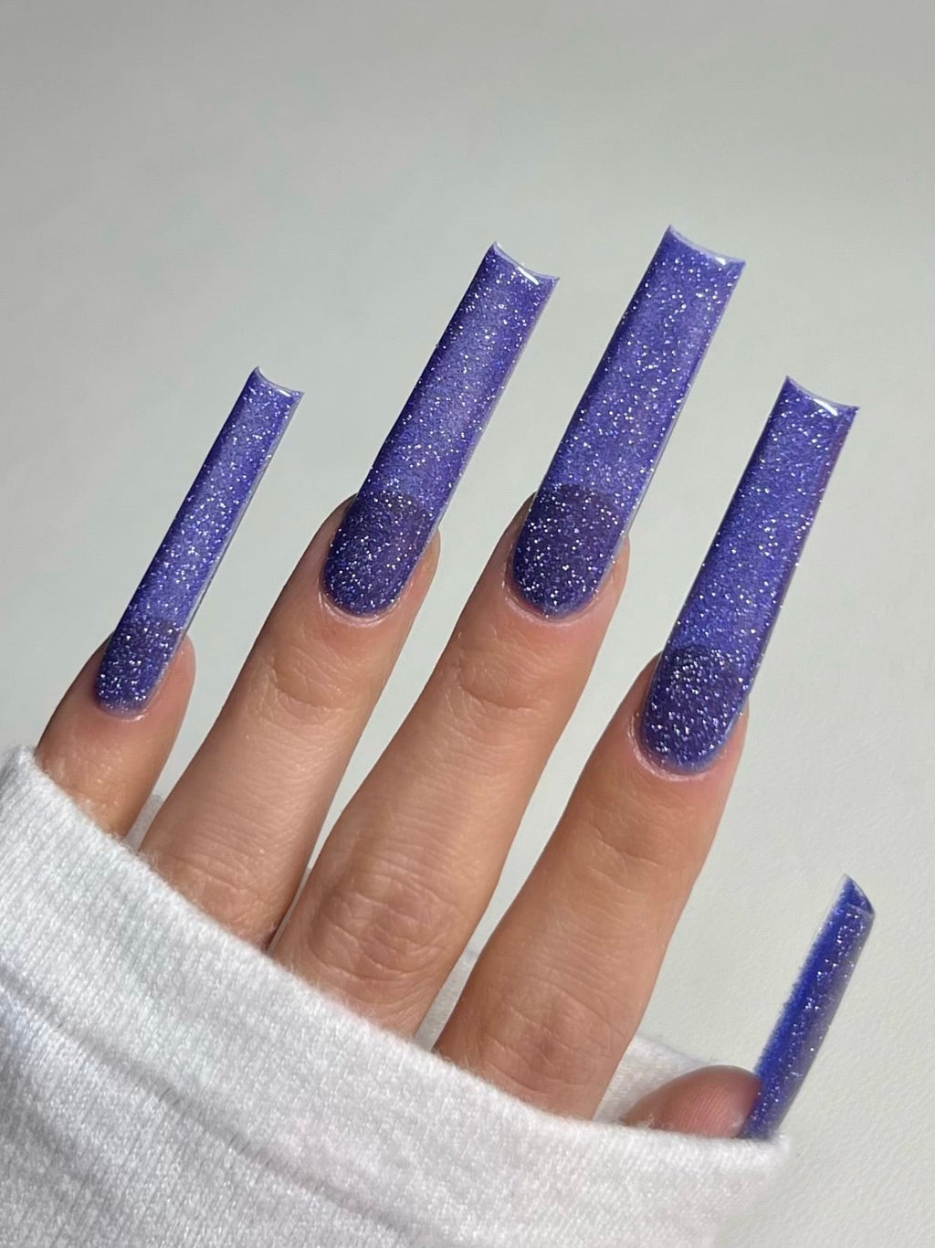 Reflective Liner 015 – 2Cute Nails, view 2