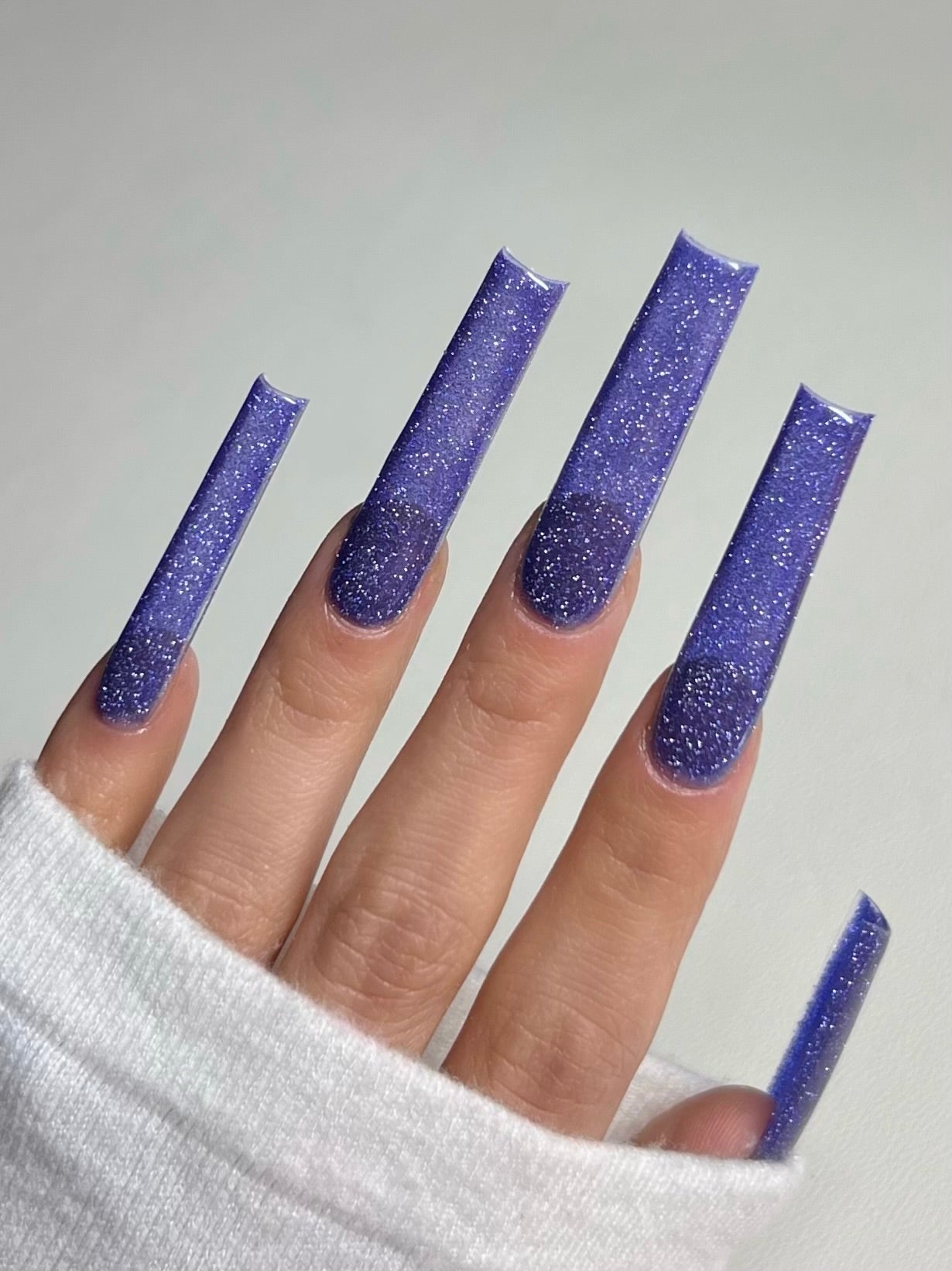 Reflective Liner 015 – 2Cute Nails, view 2