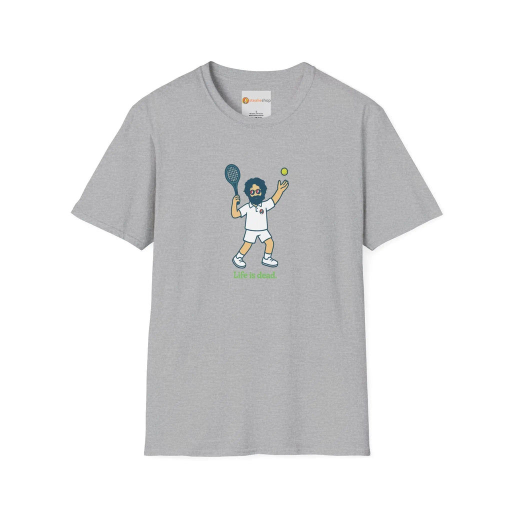 Servin' Jerry T-Shirt
