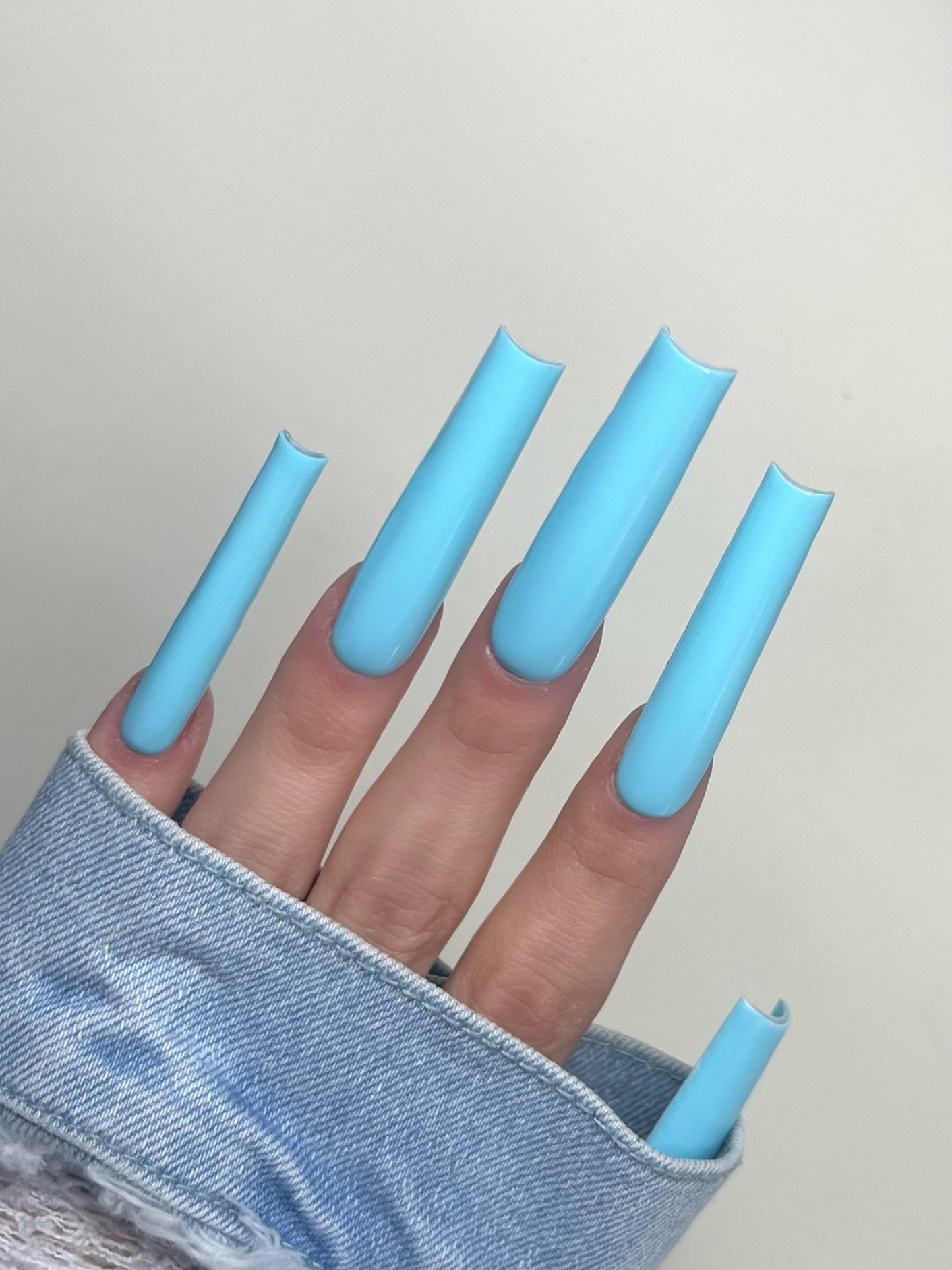 Aqua Mist – 2Cute Nails, view 2