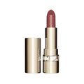 Clarins Joli Rouge Lipstick 742: Radiant Red Lipstick | Enhance Your Natural Beauty with Clarins Cosmetics