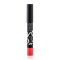 LYKD Chubby Strawberry Pie Lipstick: Moisturizing, Easy Application, Vibrant Natural Lip Color - Twist-Up, No Sharpener Needed