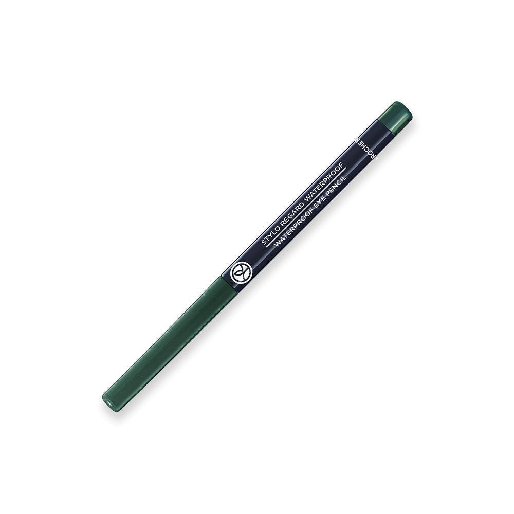 Maybelline Long-Lasting Waterproof Eyeliner for Sensitive Eyes - Easy Apply, 24 Hour Durability