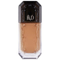 Good Apple Full Coverage Serum Foundation: Lightweight, Non-Comedogenic, Long-Wearing - Covers Blemishes, Acne Scars & Controls Shine