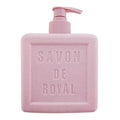 Savon De Royal Vegan Provence Liquid Hand Soap - Moisturizing, Alcohol & Paraben Free, Luxury Cruelty-Free Soap, 500 ml