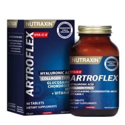 Nutraxin Artroflex HYA-C-II - Joint Support | 90 Tablets