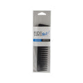 Eurostil Professional Spanish Hair Comb 455 - Detangling and Styling for Long or Tangled Hair