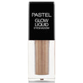 Pastel Profashion Glow Liquid Eyeshadow: Luminous, Long-Lasting Shimmer - Vegan & Cruelty-Free Liquid Eyeshadow