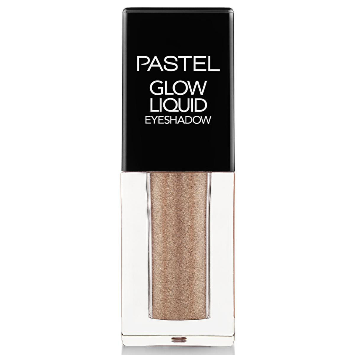 Pastel Profashion Glow Liquid Eyeshadow: Luminous, Long-Lasting Shimmer - Vegan & Cruelty-Free Liquid Eyeshadow
