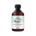 Davines Detoxifying Scrub Shampoo - Natural Detoxifying Hair Care for Scalp Health - 8.45 fl oz