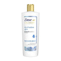 Dove Hair Therapy Moisturizing Shampoo - Sulfate-Free, Hyaluronic Serum for Dry Hair