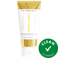 54 Throne Moisturizing Butter Cream Body Wash - Non-Stripping with Shea Butter, Ceramides and Niacinamide