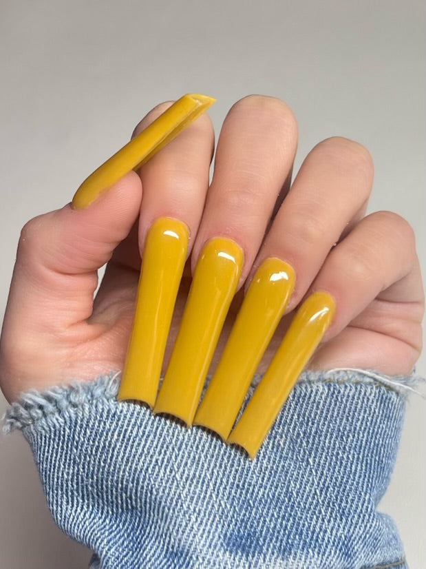 Maple Leafs – 2Cute Nails, view 6