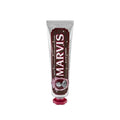 Marvis Black Forest Mint Toothpaste - 75ml Premium Oral Care with Unique Flavor