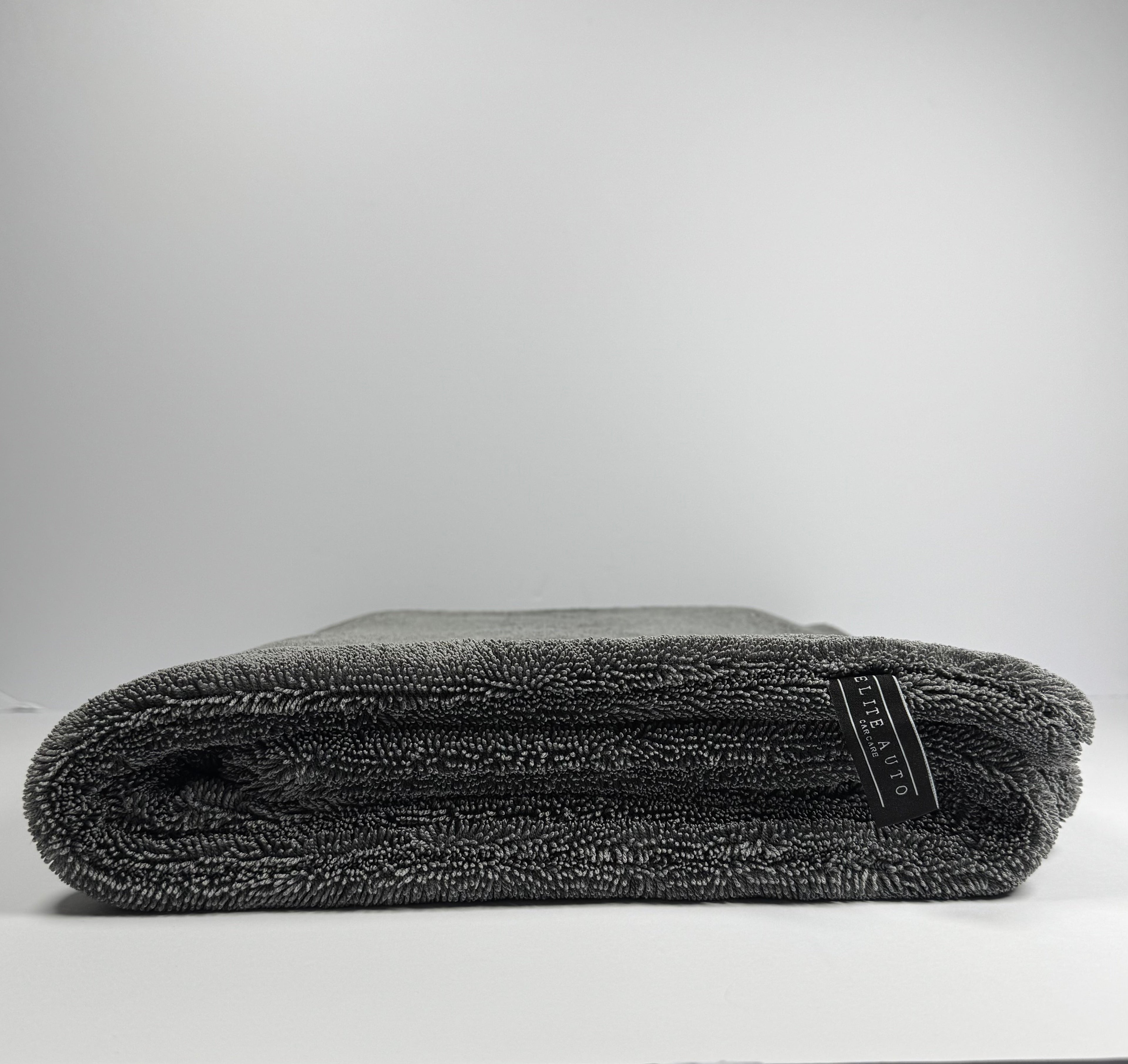 ELITE AUTO Twisted-Loop Drying Towel – ELITE AUTO Car Care, view 2
