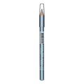 Rival Loves Me Soft Blue Kajal Eyeliner Pencil for Enhanced Eye Makeup - Comfortable, Smooth Application