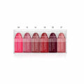 Golden Rose Mini Velvet Matte Lipstick Mix2 6x0.5g - Travel-Sized Matte Lip Color Variety Pack