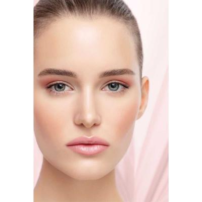 Golden Rose Contour Stick - 04 Rich Deep - Vegan, Creamy Texture for Natural Makeup Contouring