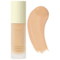 Hourglass 24 Hour Full Coverage Luminous Matte Finish Foundation - Long-Lasting, Hydrating, Sweatproof Makeup for All-Day Confidence