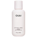 OUAI Anti-Frizz Hair Styling Cream: 72-Hour Frizz Control & Heat Protection, Vegan & Gluten-Free Hair Cream for Smooth, Hydrated Hair