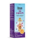 Ocean VM Arginin PS 150 ML Dietary Supplement - Multivitamin